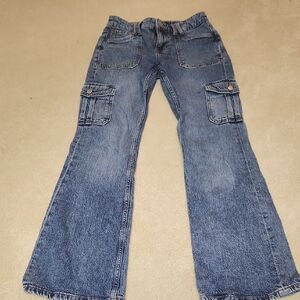 Aeropostale Cargo Jeans